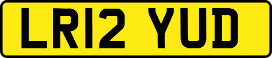 LR12YUD