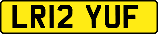 LR12YUF