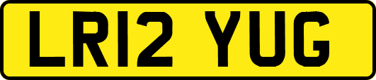 LR12YUG
