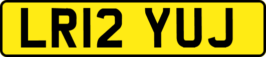 LR12YUJ