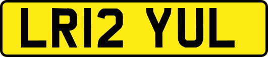 LR12YUL