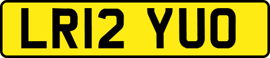 LR12YUO