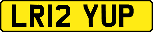 LR12YUP