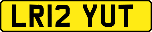 LR12YUT