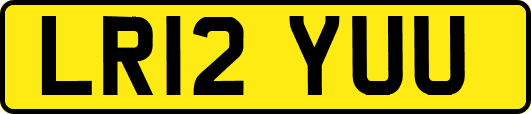 LR12YUU