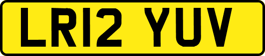 LR12YUV