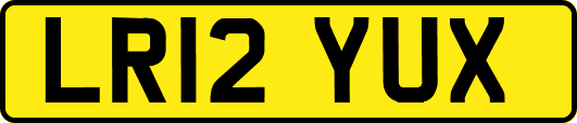 LR12YUX