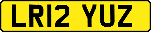 LR12YUZ