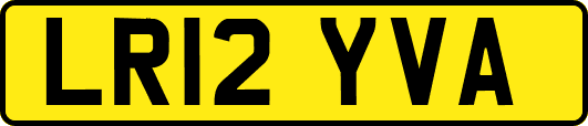LR12YVA