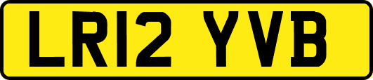 LR12YVB