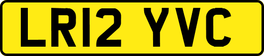 LR12YVC