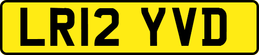 LR12YVD