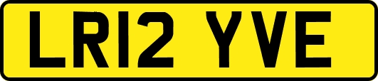 LR12YVE
