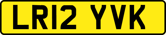 LR12YVK