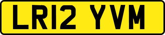 LR12YVM