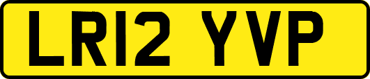 LR12YVP