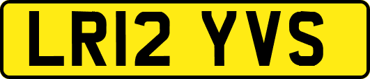 LR12YVS