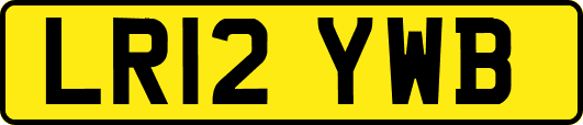 LR12YWB