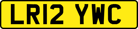 LR12YWC