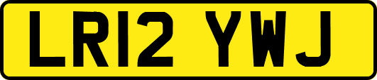LR12YWJ