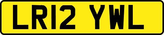 LR12YWL