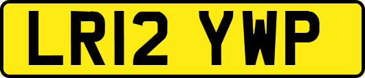 LR12YWP