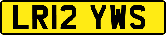 LR12YWS