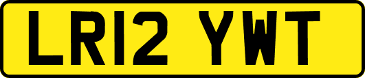 LR12YWT