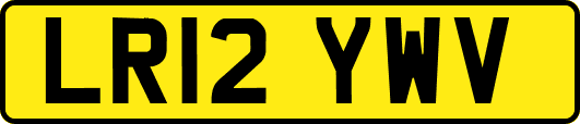LR12YWV