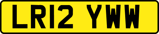 LR12YWW
