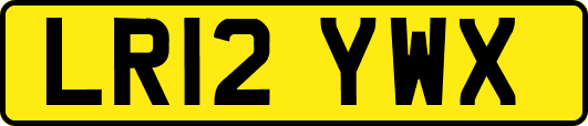 LR12YWX