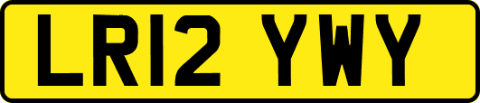 LR12YWY