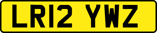 LR12YWZ