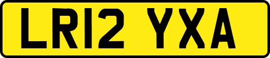 LR12YXA