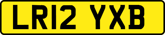 LR12YXB