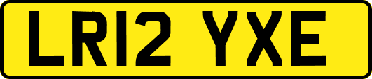 LR12YXE