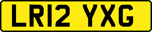 LR12YXG