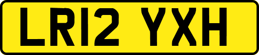 LR12YXH