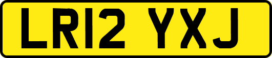 LR12YXJ