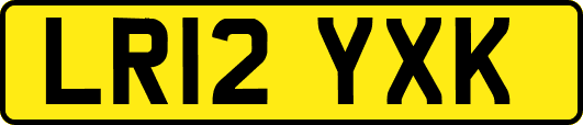 LR12YXK