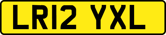 LR12YXL