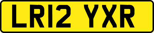 LR12YXR