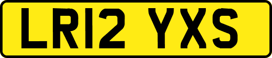 LR12YXS