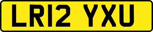 LR12YXU