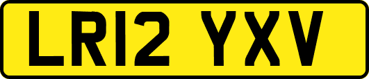LR12YXV