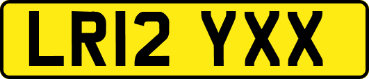 LR12YXX
