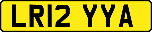 LR12YYA