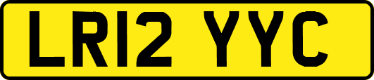 LR12YYC