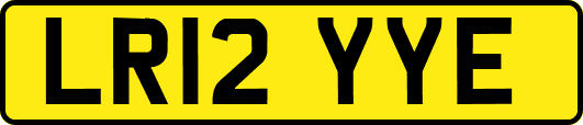 LR12YYE