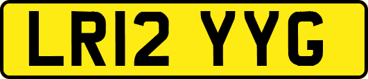 LR12YYG